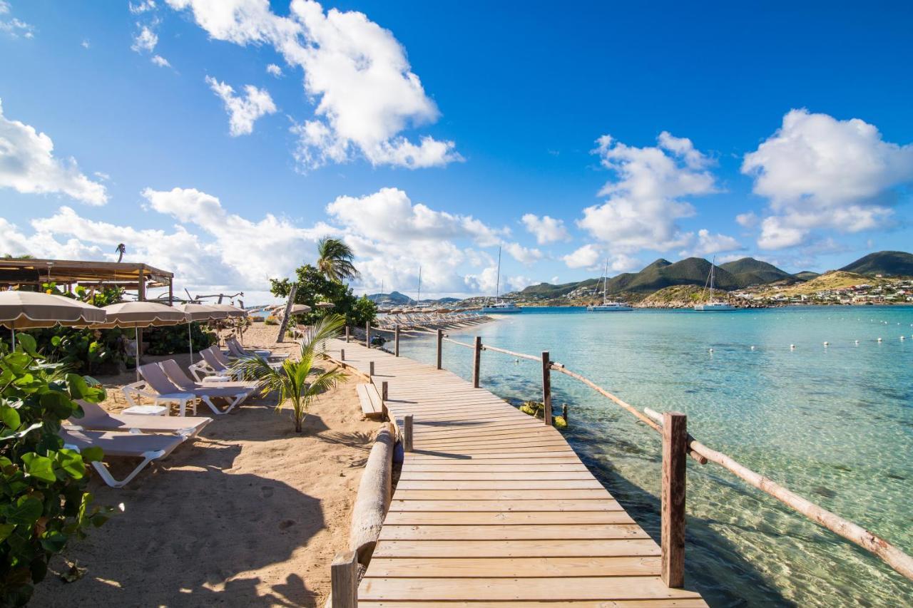 Karibuni Boutique Hotel (Adults Only) Cul de Sac Εξωτερικό φωτογραφία