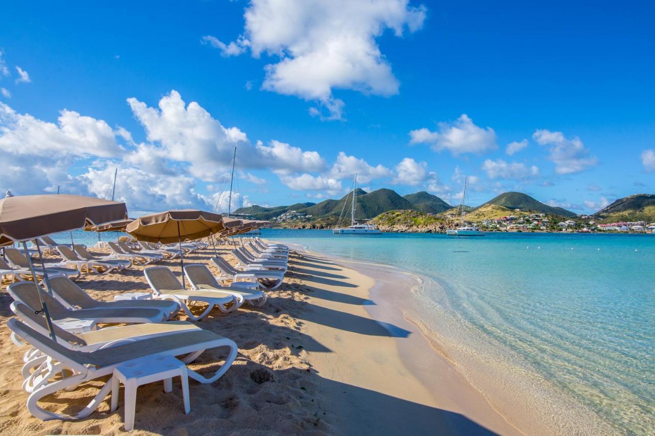 Karibuni Boutique Hotel (Adults Only) Cul de Sac Εξωτερικό φωτογραφία