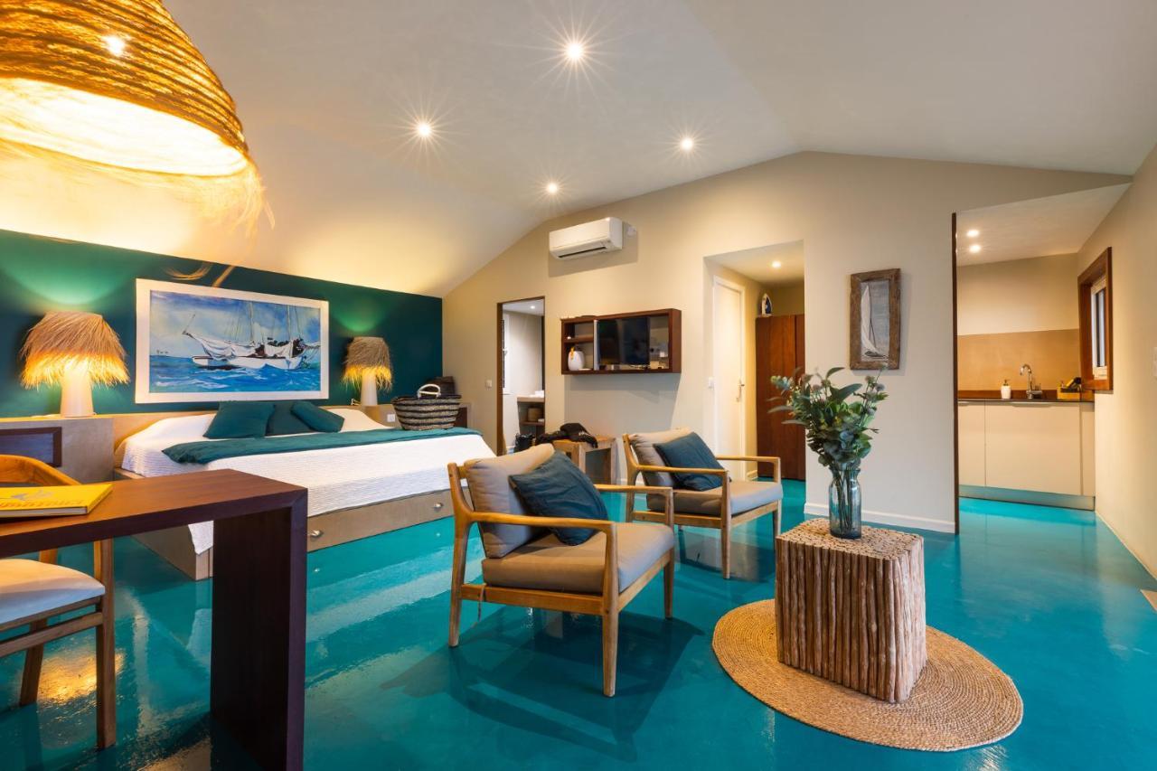 Karibuni Boutique Hotel (Adults Only) Cul de Sac Εξωτερικό φωτογραφία
