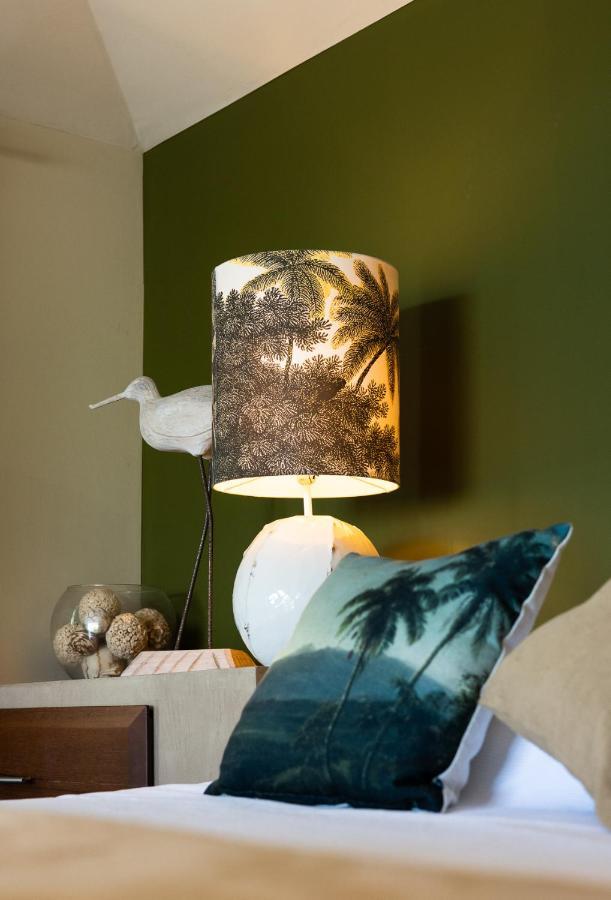 Karibuni Boutique Hotel (Adults Only) Cul de Sac Εξωτερικό φωτογραφία