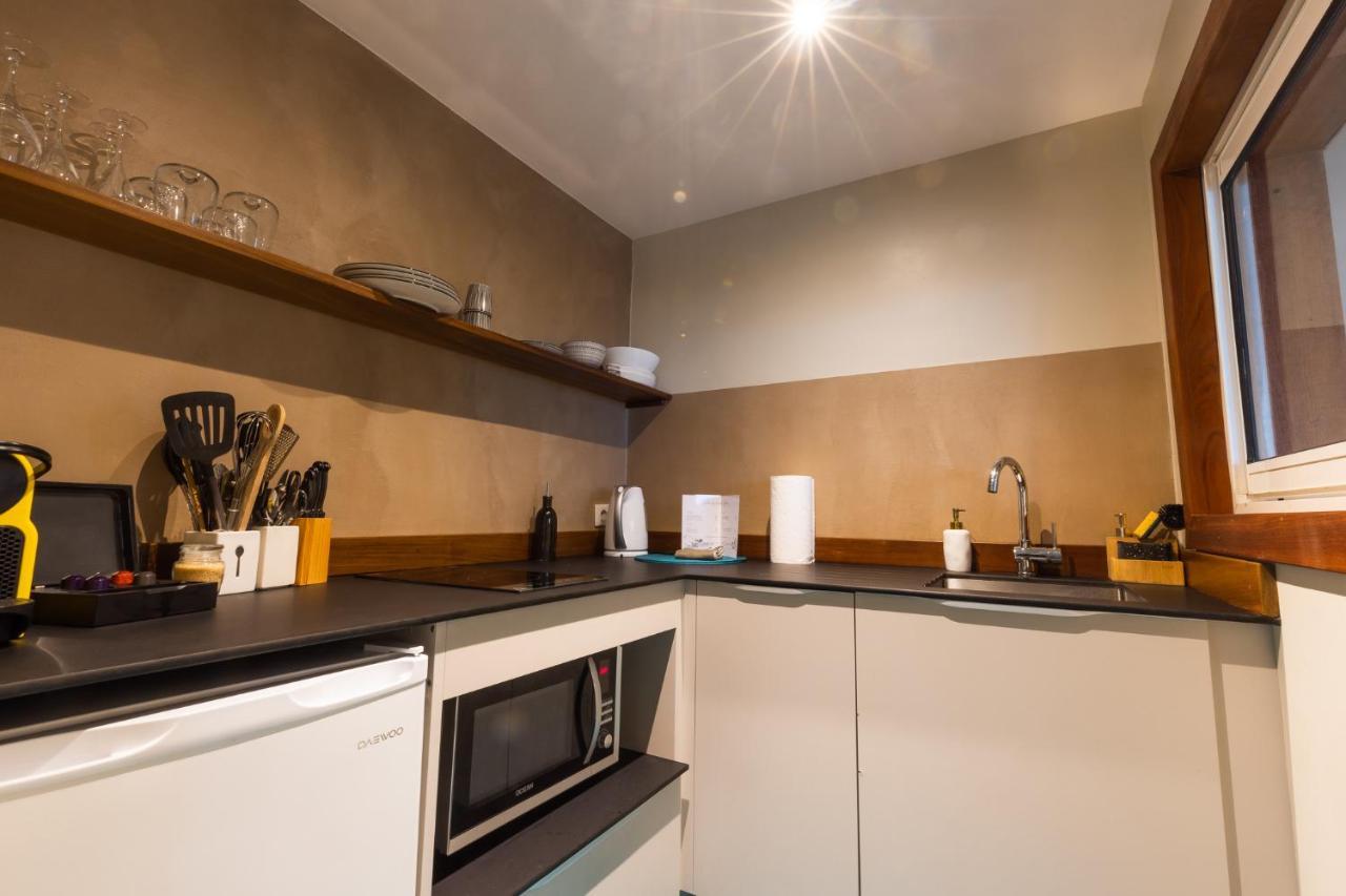 Karibuni Boutique Hotel (Adults Only) Cul de Sac Εξωτερικό φωτογραφία