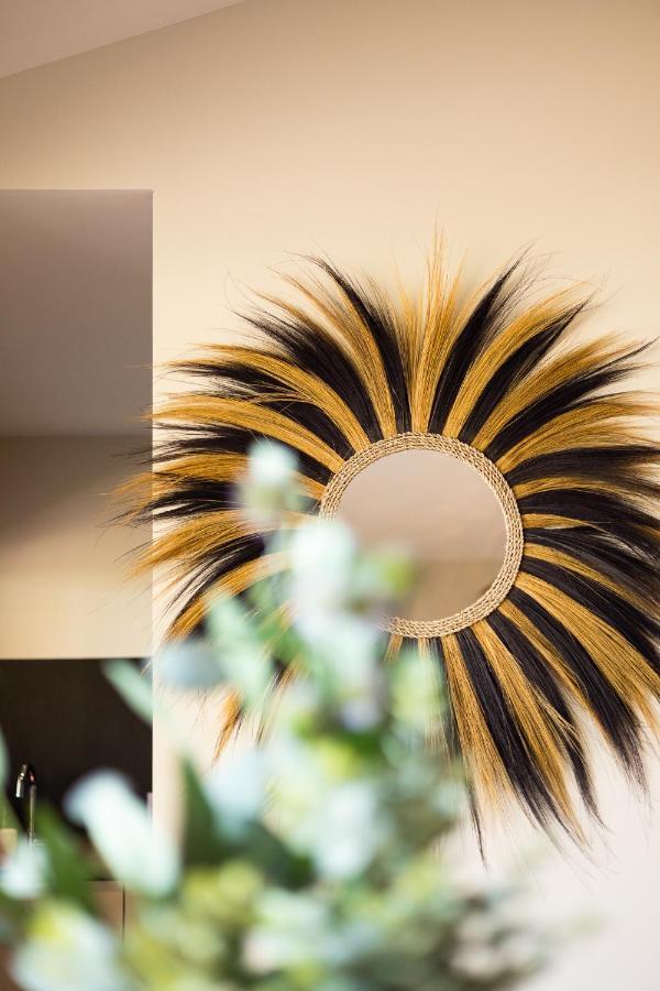 Karibuni Boutique Hotel (Adults Only) Cul de Sac Εξωτερικό φωτογραφία