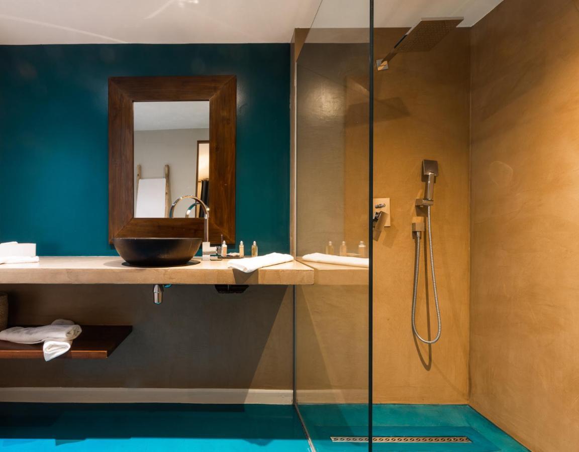 Karibuni Boutique Hotel (Adults Only) Cul de Sac Εξωτερικό φωτογραφία