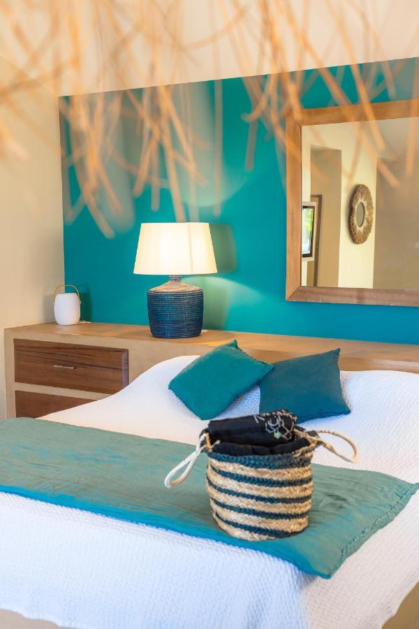 Karibuni Boutique Hotel (Adults Only) Cul de Sac Εξωτερικό φωτογραφία