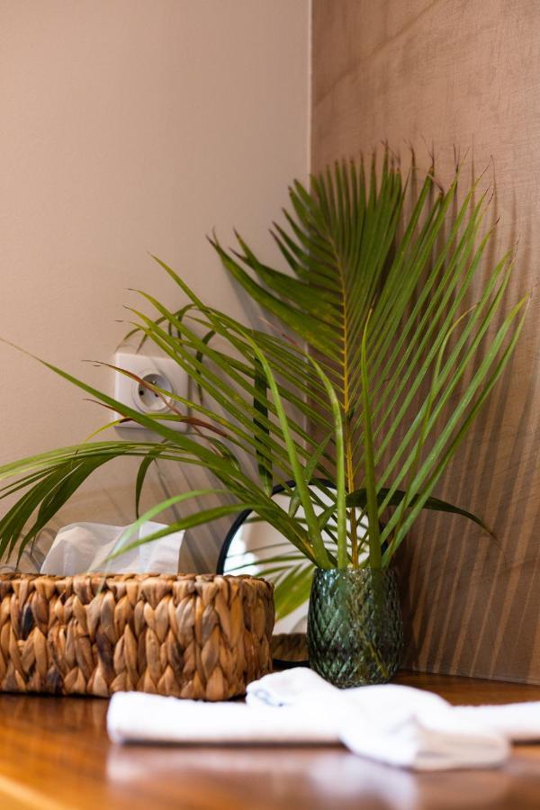 Karibuni Boutique Hotel (Adults Only) Cul de Sac Εξωτερικό φωτογραφία