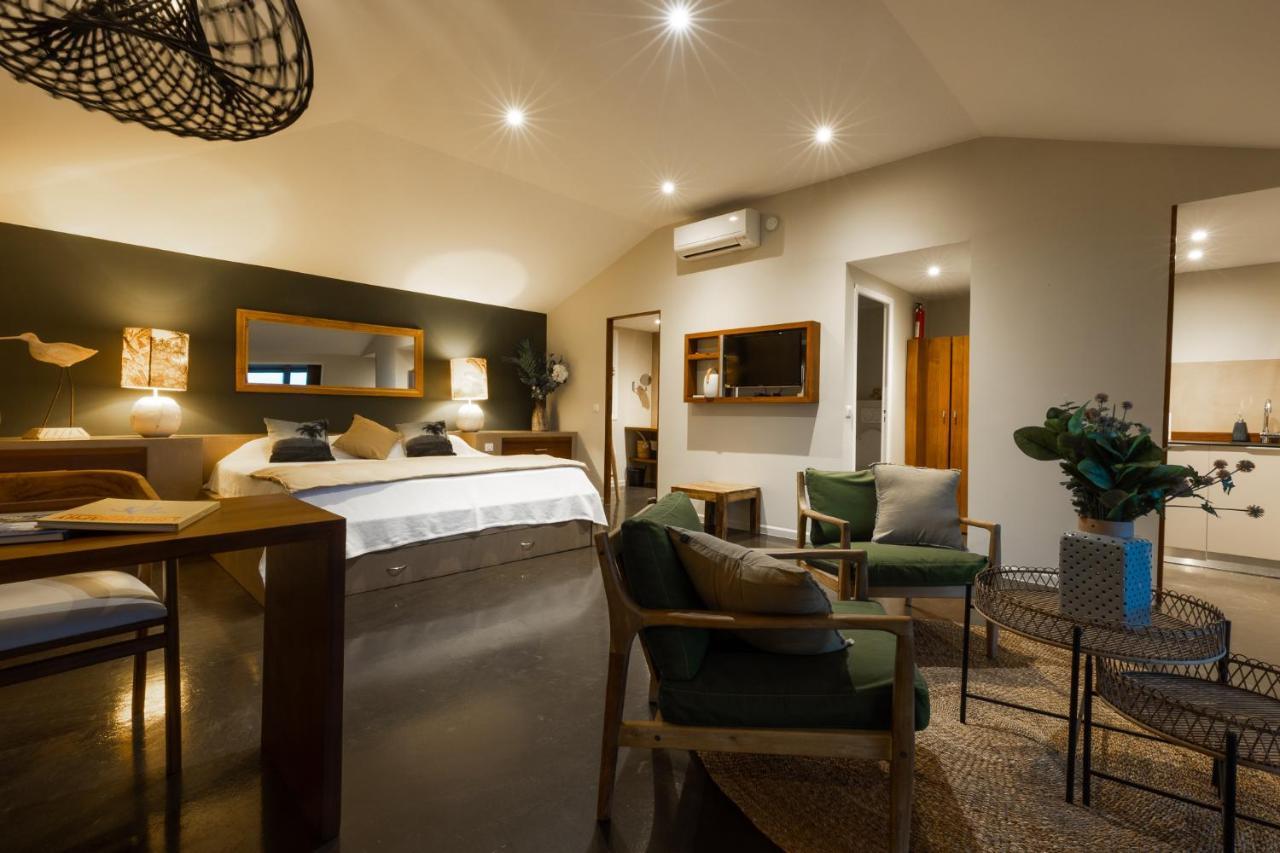 Karibuni Boutique Hotel (Adults Only) Cul de Sac Εξωτερικό φωτογραφία