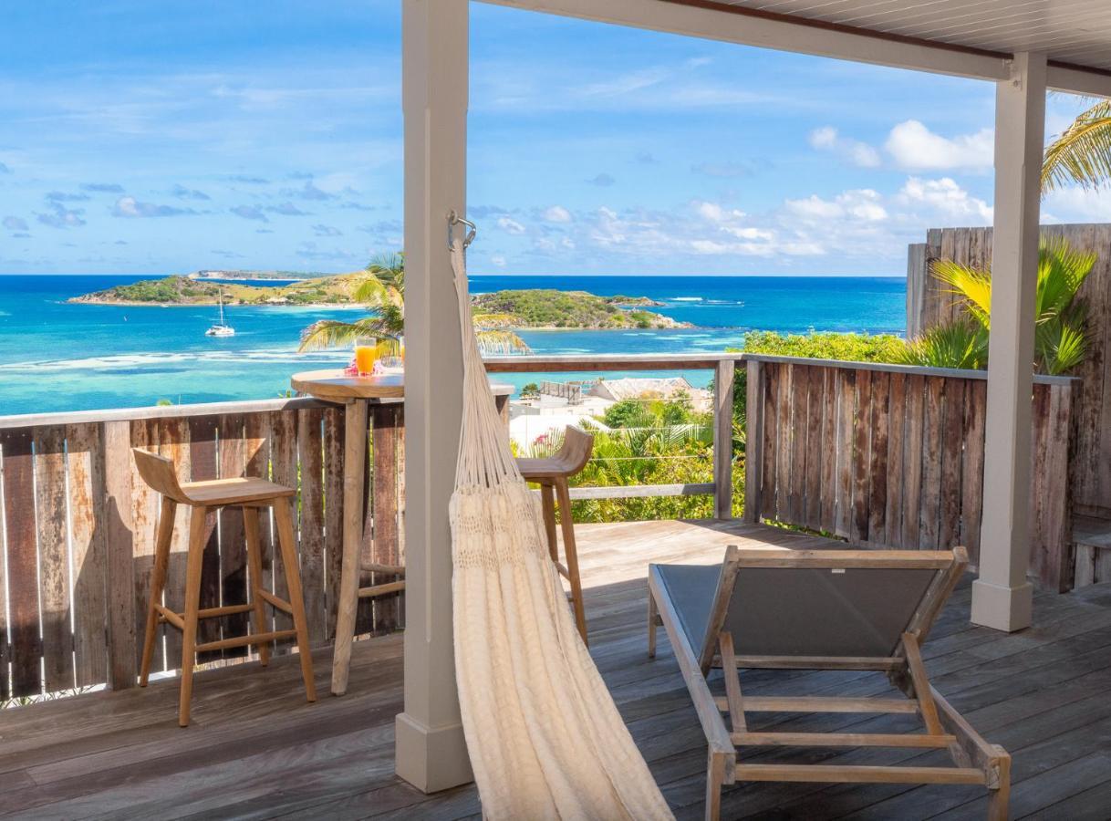 Karibuni Boutique Hotel (Adults Only) Cul de Sac Εξωτερικό φωτογραφία