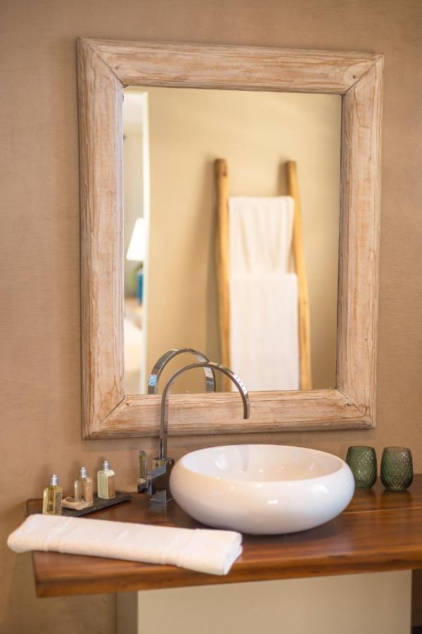 Karibuni Boutique Hotel (Adults Only) Cul de Sac Εξωτερικό φωτογραφία