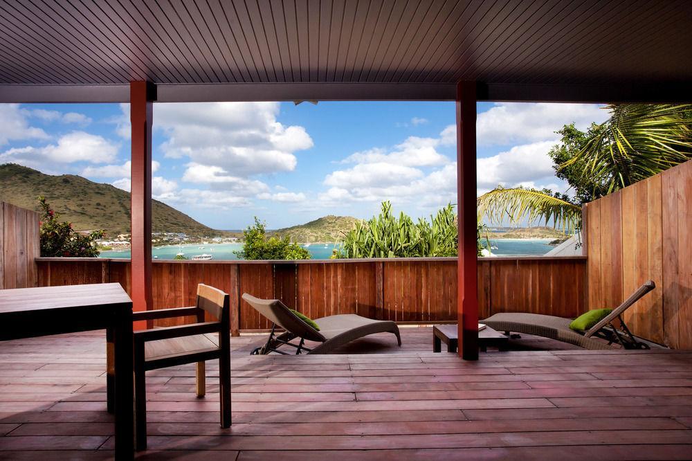 Karibuni Boutique Hotel (Adults Only) Cul de Sac Εξωτερικό φωτογραφία