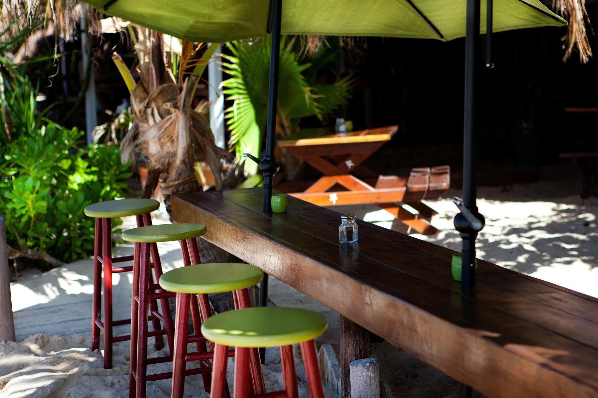 Karibuni Boutique Hotel (Adults Only) Cul de Sac Εξωτερικό φωτογραφία