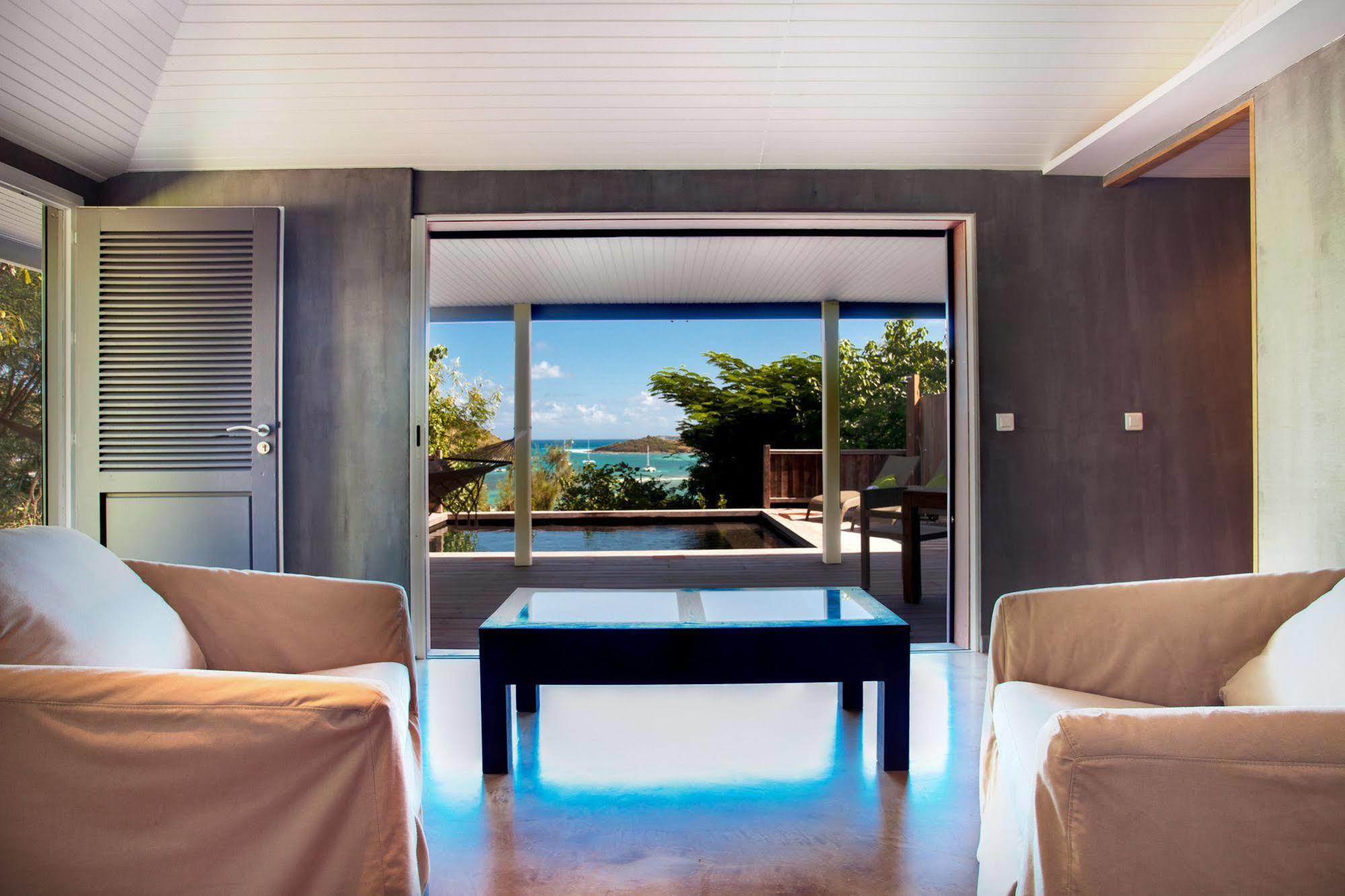 Karibuni Boutique Hotel (Adults Only) Cul de Sac Εξωτερικό φωτογραφία