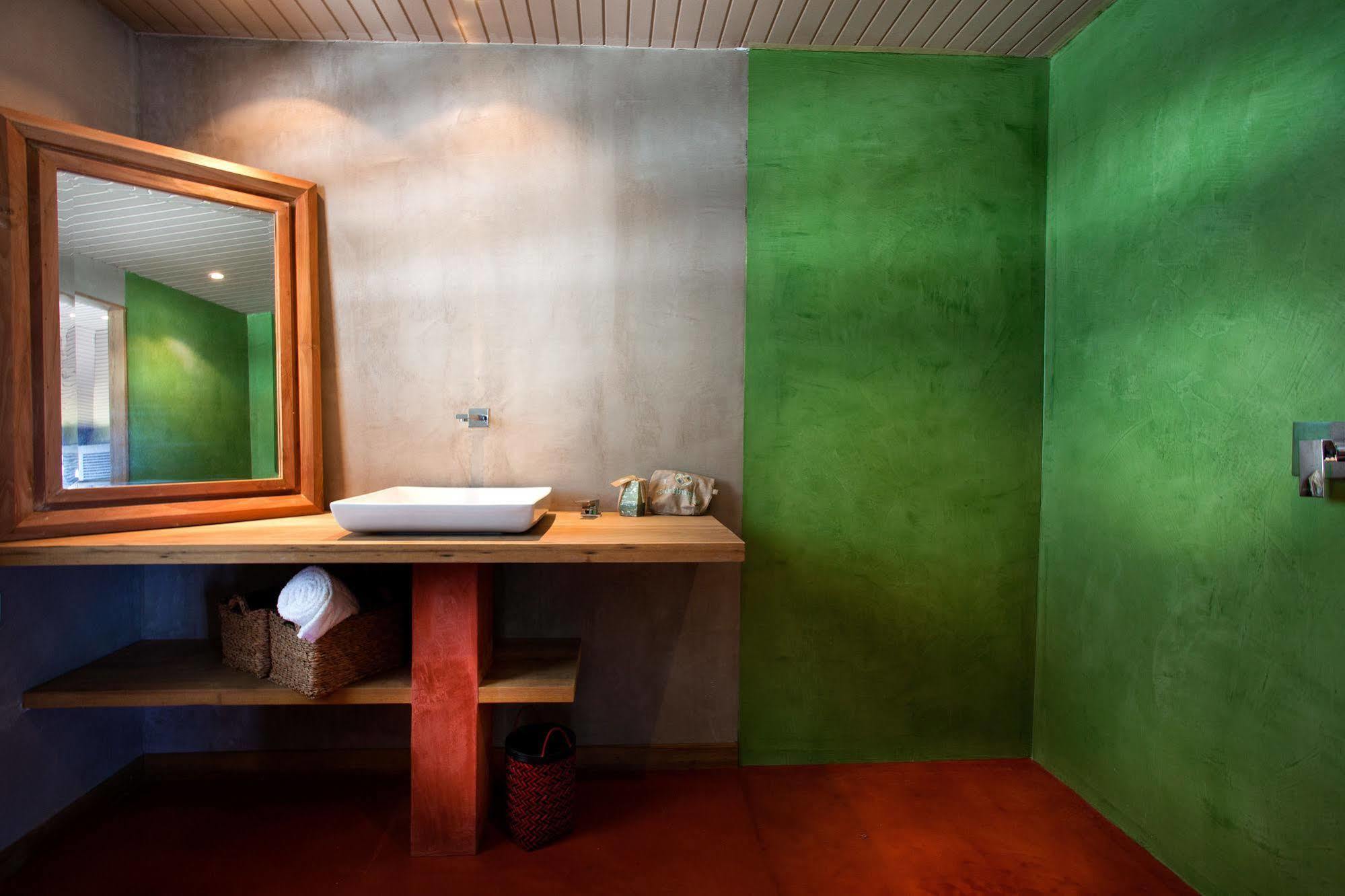 Karibuni Boutique Hotel (Adults Only) Cul de Sac Εξωτερικό φωτογραφία