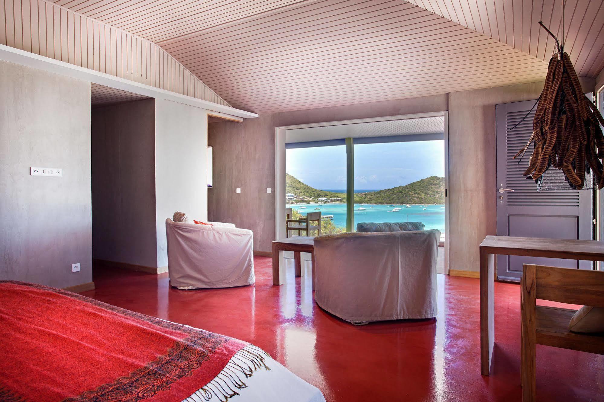 Karibuni Boutique Hotel (Adults Only) Cul de Sac Εξωτερικό φωτογραφία