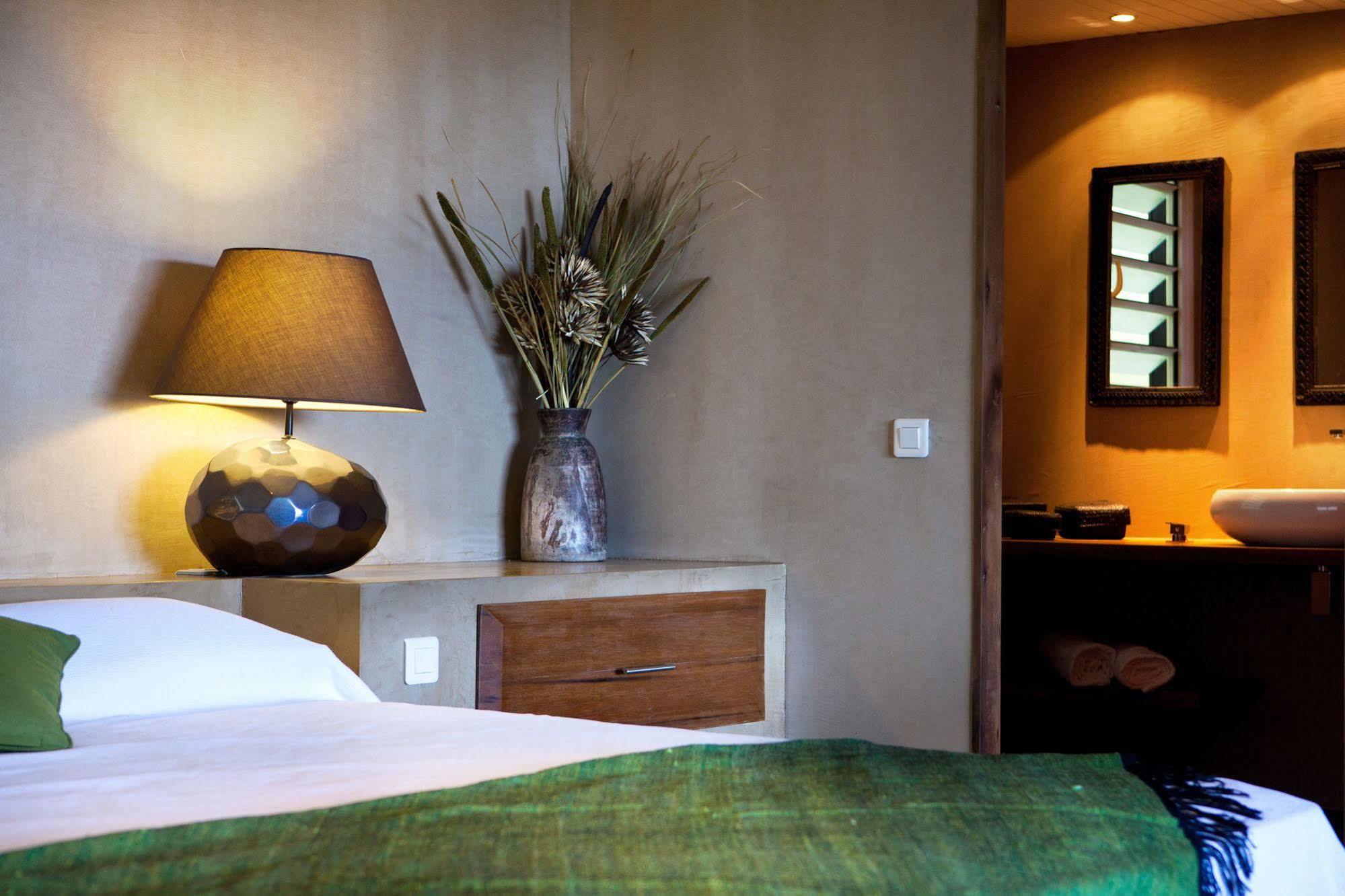Karibuni Boutique Hotel (Adults Only) Cul de Sac Εξωτερικό φωτογραφία