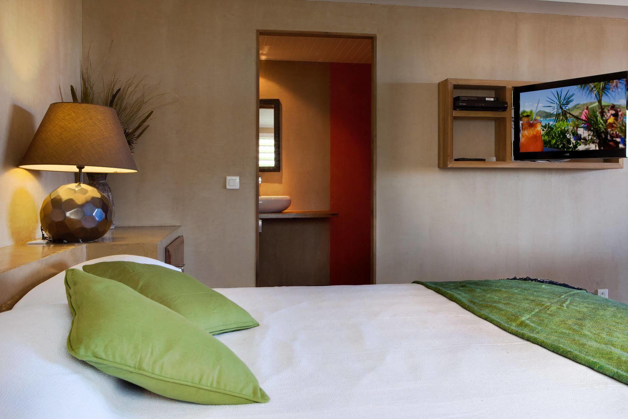 Karibuni Boutique Hotel (Adults Only) Cul de Sac Εξωτερικό φωτογραφία