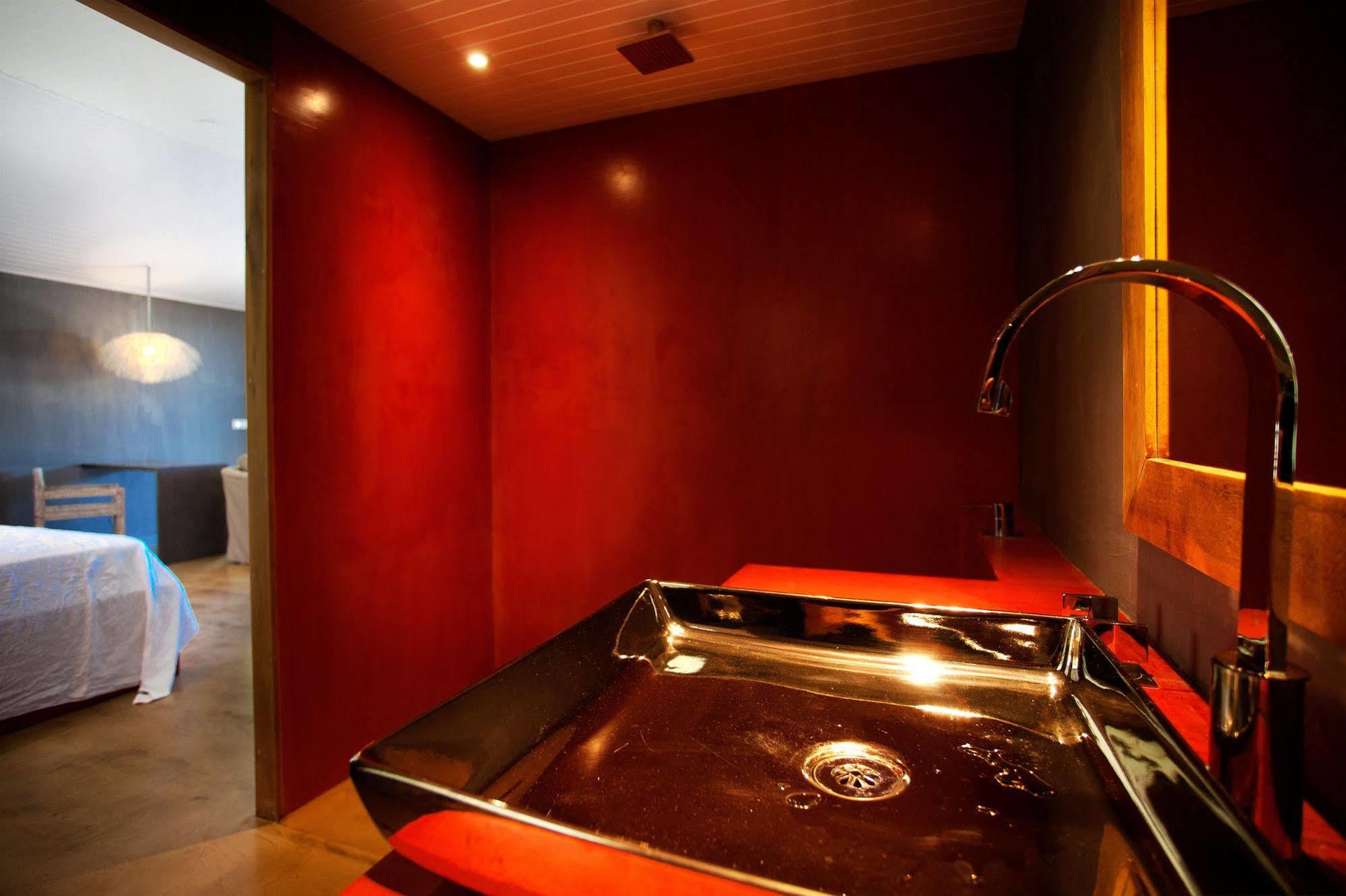 Karibuni Boutique Hotel (Adults Only) Cul de Sac Εξωτερικό φωτογραφία