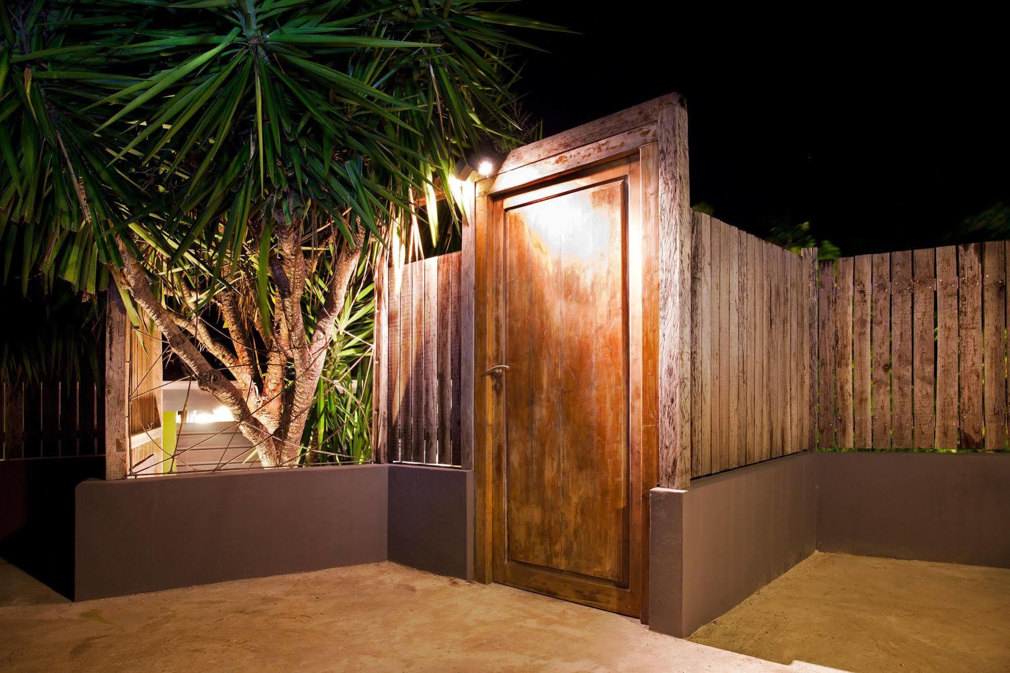 Karibuni Boutique Hotel (Adults Only) Cul de Sac Εξωτερικό φωτογραφία