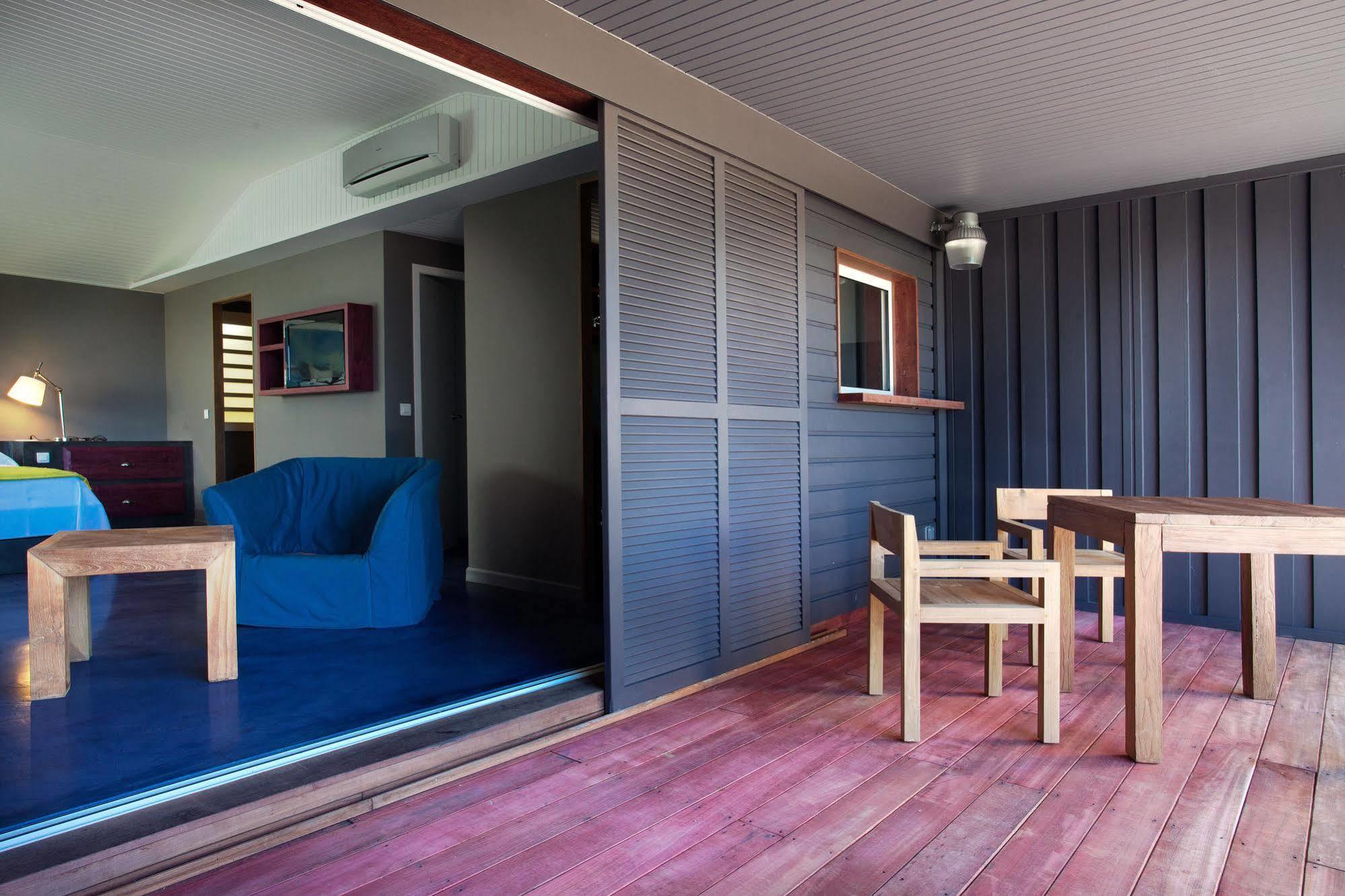 Karibuni Boutique Hotel (Adults Only) Cul de Sac Εξωτερικό φωτογραφία