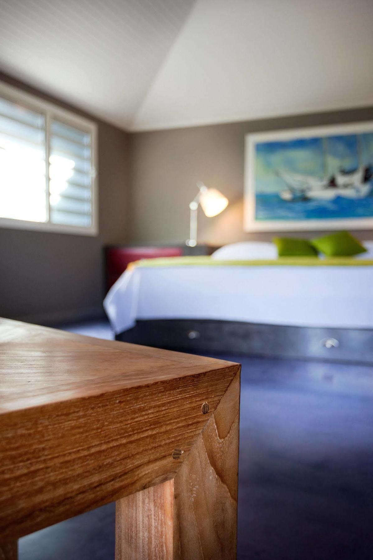 Karibuni Boutique Hotel (Adults Only) Cul de Sac Εξωτερικό φωτογραφία